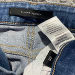 Vervet high rise skinny jeans  Photo 2