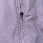 Under Armour light purple  quarter zip Photo 4