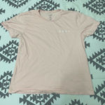 Roxy  T-Shirt Large Short Sleeve Photo 0