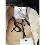 NWT! ASN Harper Floppy Tan Felt Hat in Oatmeal Tan Tan Photo 4