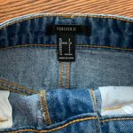 Forever 21 Jean Shirt Photo 2