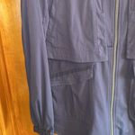 Lululemon  Women’s Hooded Jacket Size 10-Great Condition Photo 1