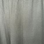 Woman Within Green Elastic Waist Pocketed Pants Size 12 Tall Photo 3