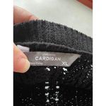 Black Chenille Open Photo 1