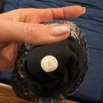 Lululemon  Masked Lace Starlight‎ Black Hotty Hot Short size 8 Photo 5