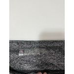 Victoria's Secret VSX Sport Knockout Crop Cropped Leggings Gray Women's Size L Photo 2