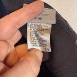 AG Adriano Goldschmied  The Legging Ankle Super Skinny Jeans Metallic Pewter 29R Photo 6