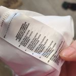 Prince keyhole tennis dress pure white size small Photo 6