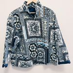Allison Daley quilted jacket Photo 1