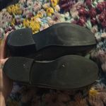 Steve Madden Gray Suede Chelsea Ankle Boots Photo 7