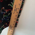 C J Laing size 2‎ silk pants Black Photo 8