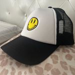 Amazon Smiley Trucker Hat Photo 2