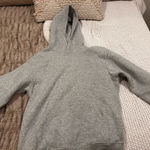 BP  grey hoodie Photo 1