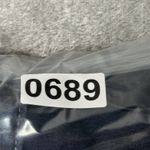 Paige  Jeans Womens 2 25" Maternity Blue Skyline Skinny Dark Wash Casual Everyday Photo 9