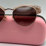 Kate Spade New Kacee Women's Sunglasses with Case Photo 4