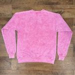 Nirvana  Tie-Dye Smiley Face 90’s Logo Crewneck Sweatshirt Photo 4