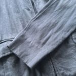 L.L.Bean navy blue blazer Photo 7