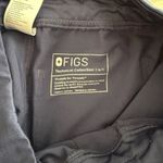 FIGS High Waisted Yola Skinny Scrub Pants Photo 3