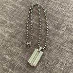 Tiffany & Co. ATLAS necklace π Photo 1