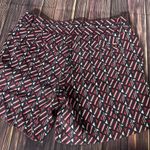 Tommy Hilfiger  Geometric Patterned Women's Shorts Photo 6
