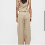 LIONESS  Allure Pant in‎ Taupe NWT size 10 Photo 2