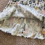 Reformation cartoon print mini dress. 0 Photo 6