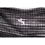 JoyLab Womens  Black White Textured Dot Full Length Leggings with Pocket Size XL Photo 2