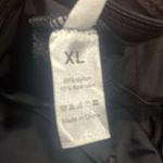 Chic Soul NWOT  Com women’s black ruffle one piece swimsuit size xlarge. Photo 7