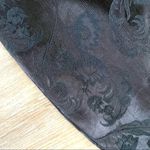 Contempo Casuals black min skirt Photo 7