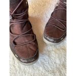Ryka  Brown Winter Boots Size 8 Photo 2