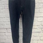 White House | Black Market The Skinny Ankle Jean - Size 6 Photo 0