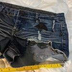 Vanilla Star Jeans Vanilla Star Denim Shorts Size 7 Photo 5