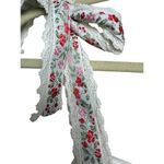 Tularosa NWT Amara Top in White Multi Sz. S Photo 3