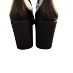 Naturalizer Gen~N Spark Mary Jane Platform Pump Black Size 8.5 3.25”Heel Career Photo 3