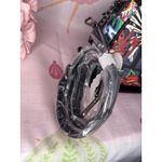 Ed Hardy NWT  Tattoo Shoulder Bag Photo 7