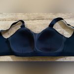 Nike Alpha Women’s Sz S (F-G) Black High-Support Padded Adjustable Sports Bra Photo 9