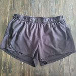Athletic Works  Running Shorts Plus Women's Size XXL Photo 0