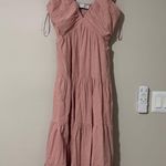 Petal and Pup  Susie Maxi Dress Size M Photo 1