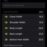 Lilypad Pink and Black Striped Knot Tank Size M Photo 3