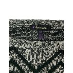 Heritage 1981 Women's Sweater Short Sleeve Top Photo 3