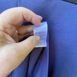 Gap NWT  size M color block sheath dress Photo 3