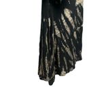 Kathmandu Imports Ladies Cardigan Black and Tan Size undefined Photo 2