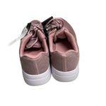 Athletic Works Women's Blush Memory Foam Sneakers Size 8 W New With Defects Photo 1