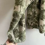 Woolrich [] Vintage Women’s Maple Leaves Jacket- Size Large Photo 3