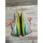 ASICS  Gel-Cumulus 23 Running Shoes Women's Size 10 Bright Neon Sneakers Photo 6