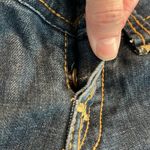 True Religion True religion women’s vintage size 29 button fly jeans y2k excellent condition Photo 10