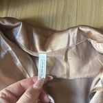 Intimissimi Button up pajama top Photo 1