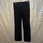 Champion 2 pairs of black leggings skinny and flared leggings athletic wear yoga pants si Photo 8