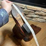 Sesto Meucci Size 6 Italian Leather Boots, Fashion Boots, Photo 8