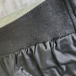 Torrid Black Whatever 92 Love Oh Yeah Patch Bomber Zip Up Jacket Coat Size 1/XL Photo 8